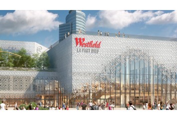 Westfield La Part Dieu
